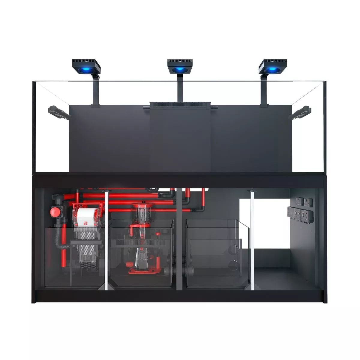 Reefer MAX 900 G2+ System (192 Gal)