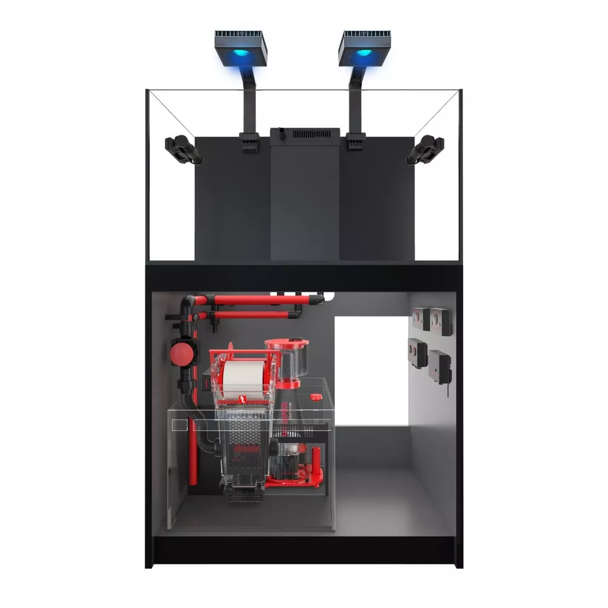 ✨Reefer MAX 250 G2+ System (54 Gal)✨