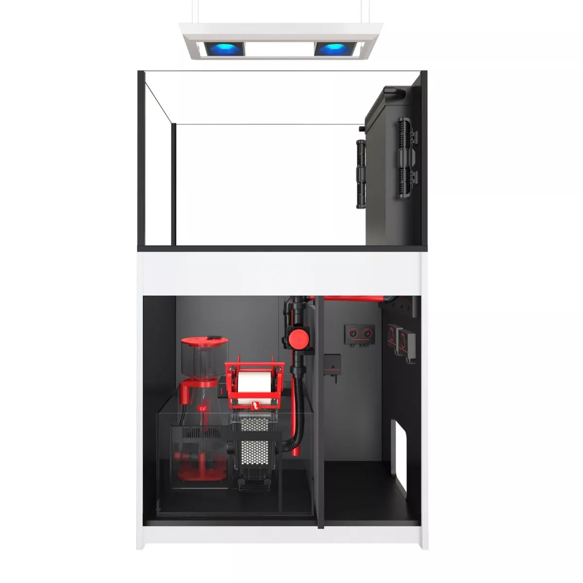 Reefer MAX Peninsula 350 G2+ System (73 Gal)
