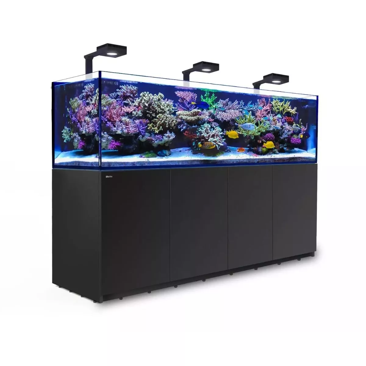 Reefer MAX 900 G2+ System (192 Gal)