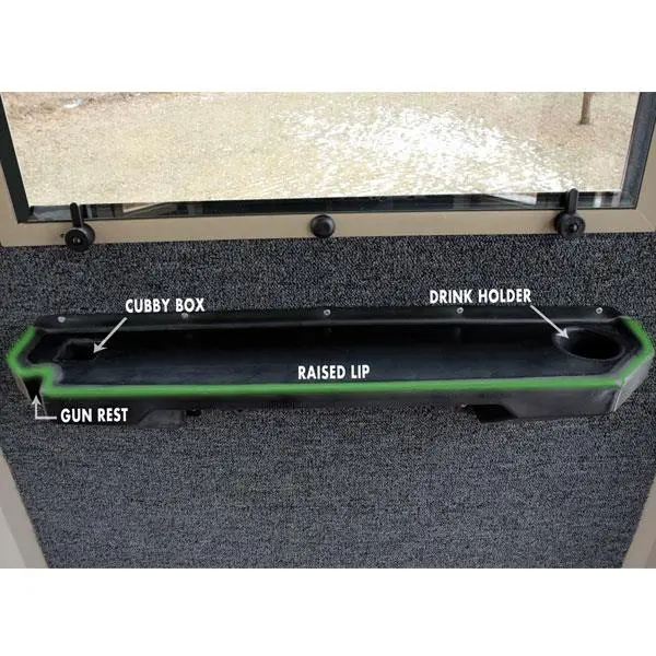 🔥2025 BULL STEEL BOX BLIND🔥