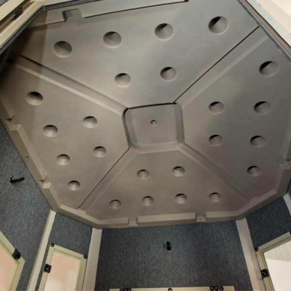 🔥2025 MUDDY - Bull Box Blind🔥