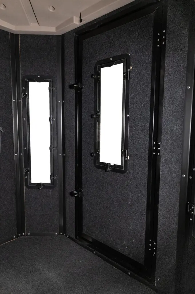 🔥2025 BULL STEEL BOX BLIND🔥