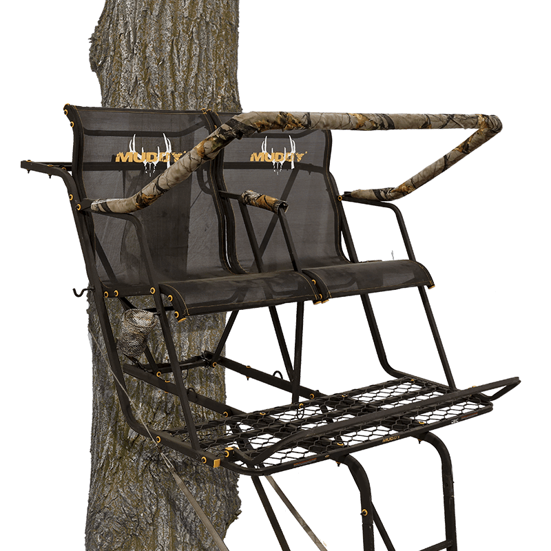 THE STRONGHOLD 2.5 XTL