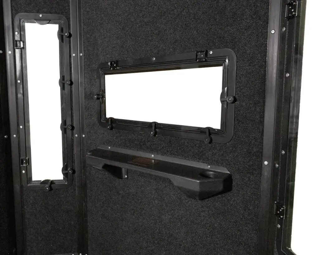 🔥2025 BULL STEEL BOX BLIND🔥