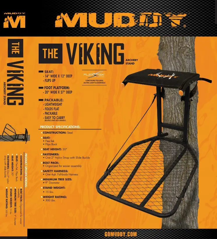 THE VIKING