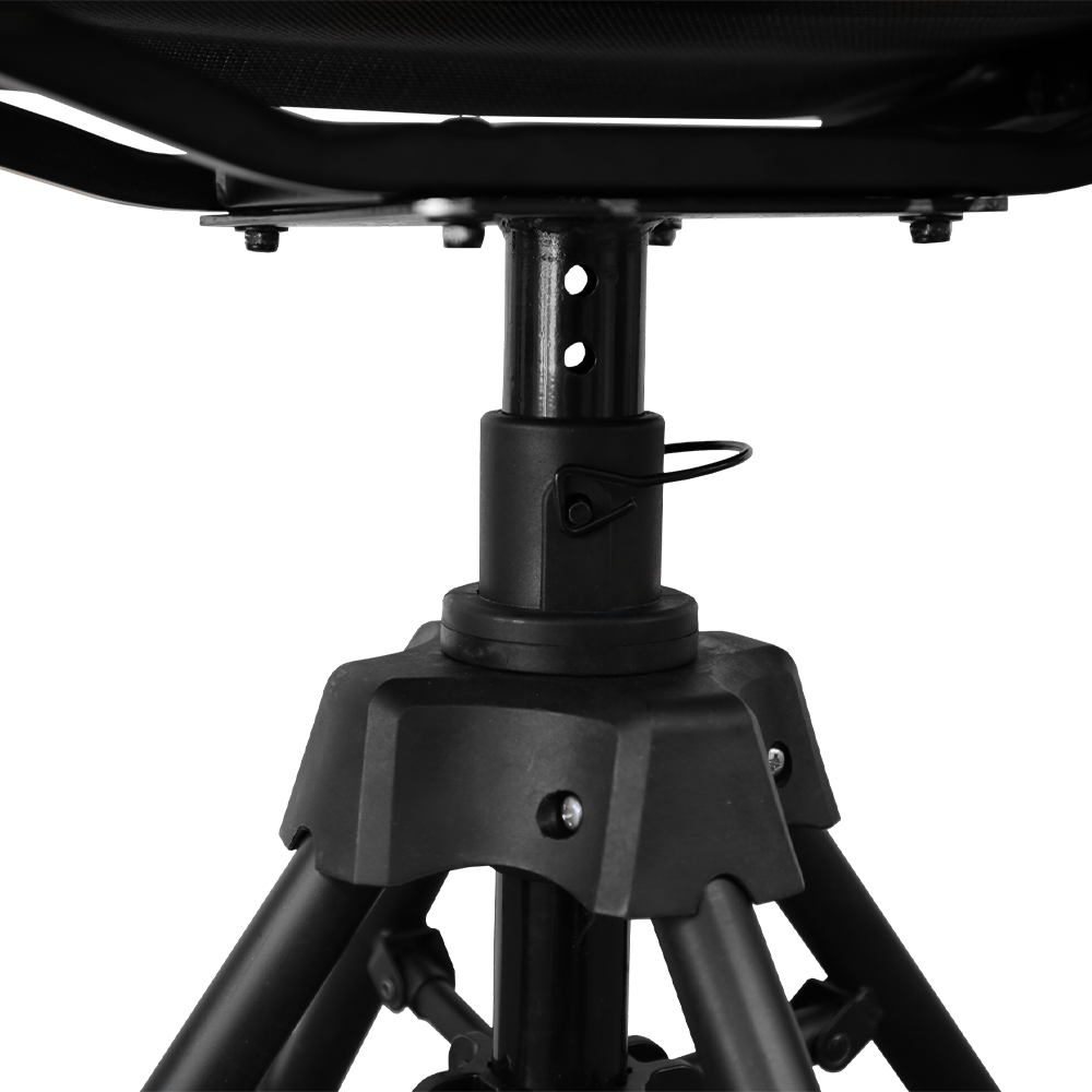 SWIVEL-EASE XT GROUND SEAT