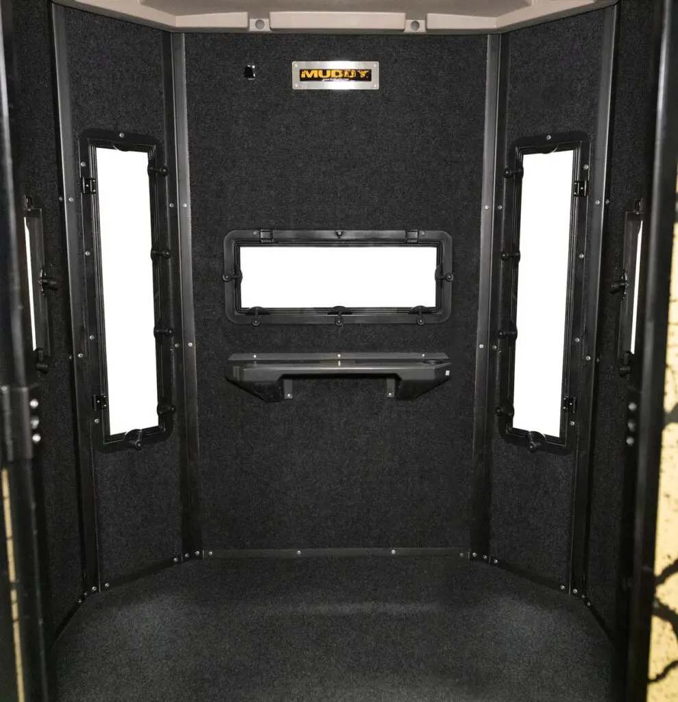 🔥2025 BULL STEEL BOX BLIND🔥