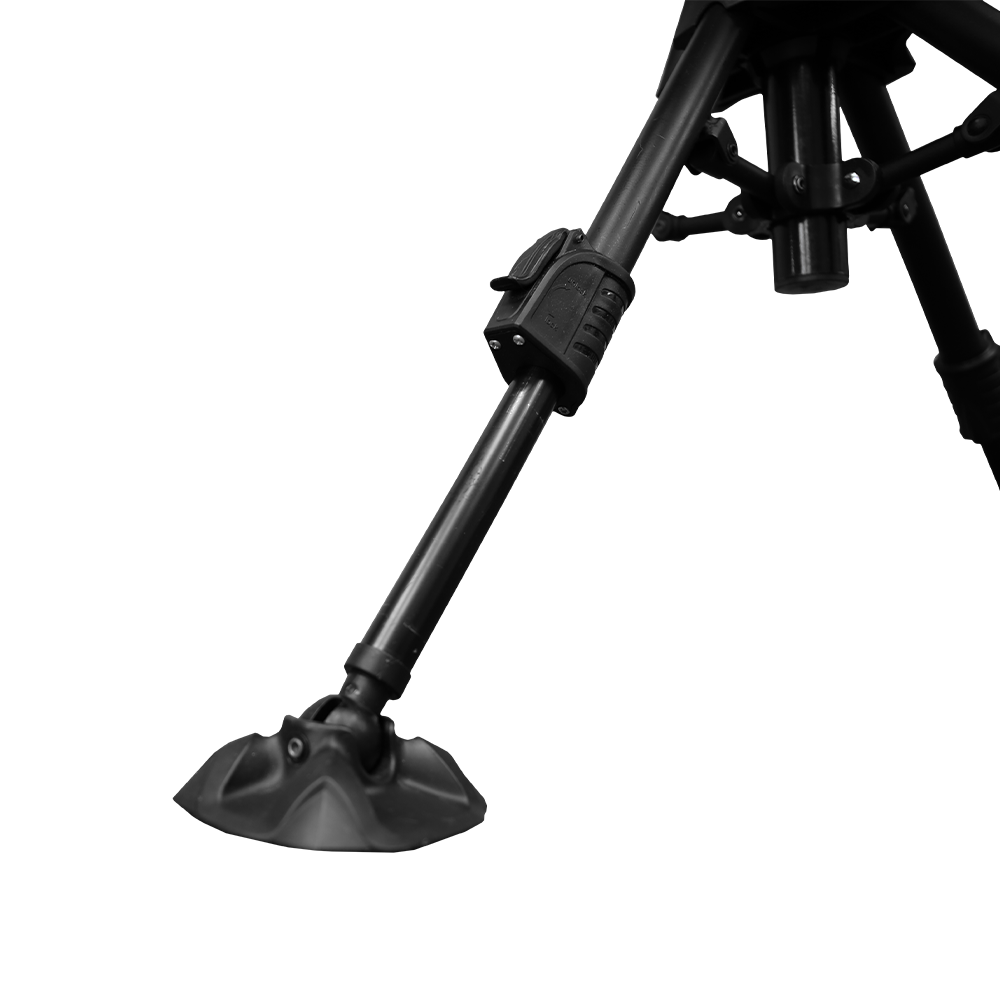 SWIVEL-EASE XT GROUND SEAT