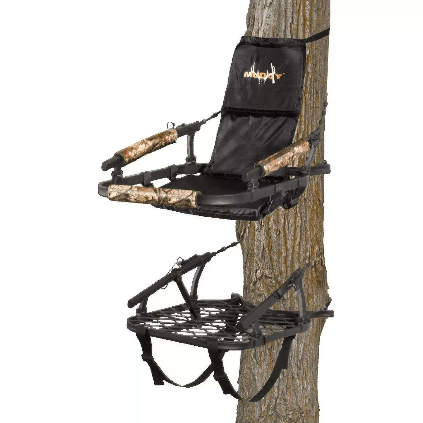 Ultra-Lite Climber Aluminum Hunting Climbing Tree stand
