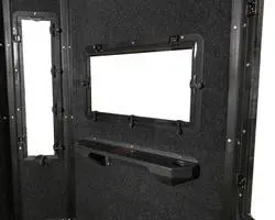 BULL XL STEEL BOX BLIND