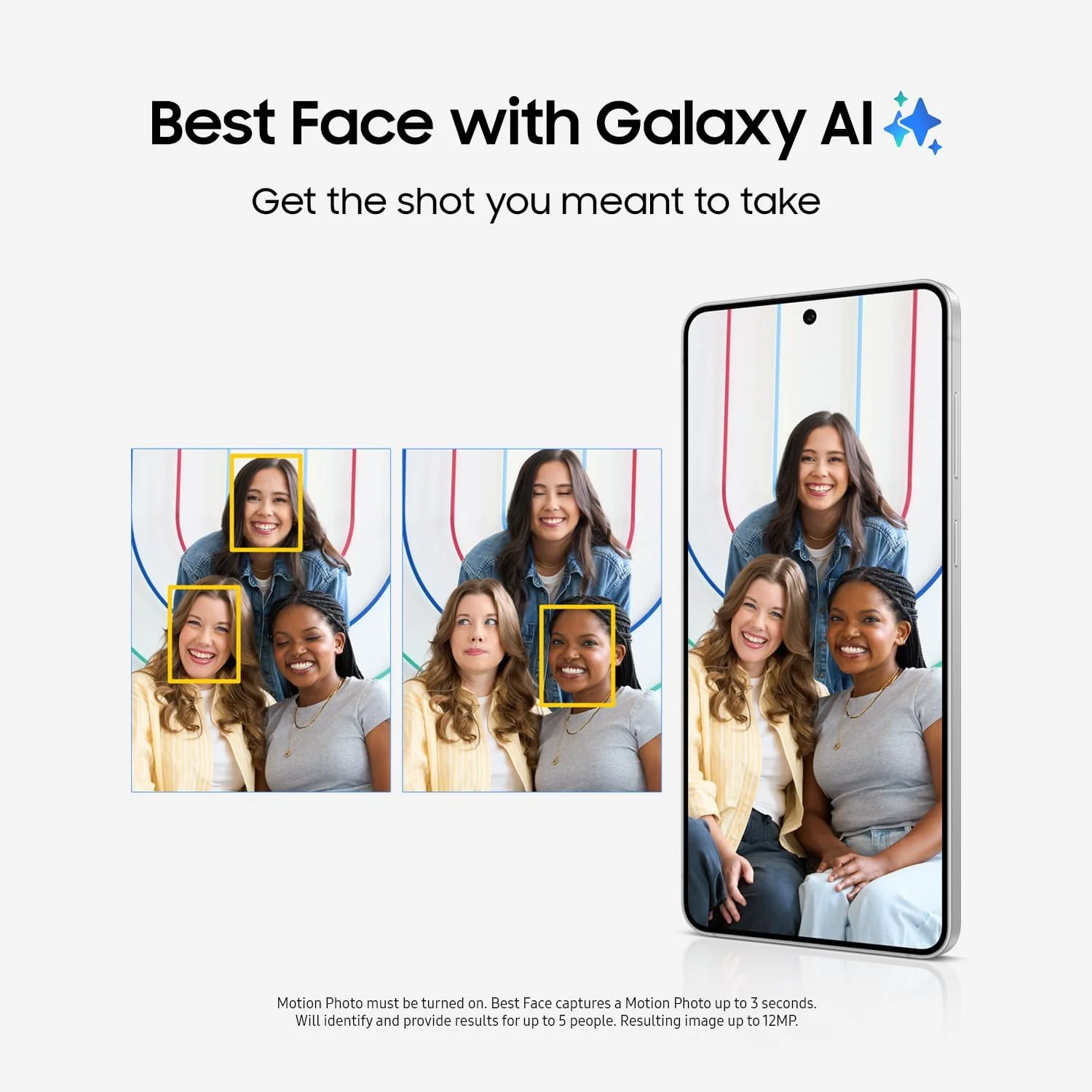 Galxy S25 Edge Phone, 256 GB AI Smartphone