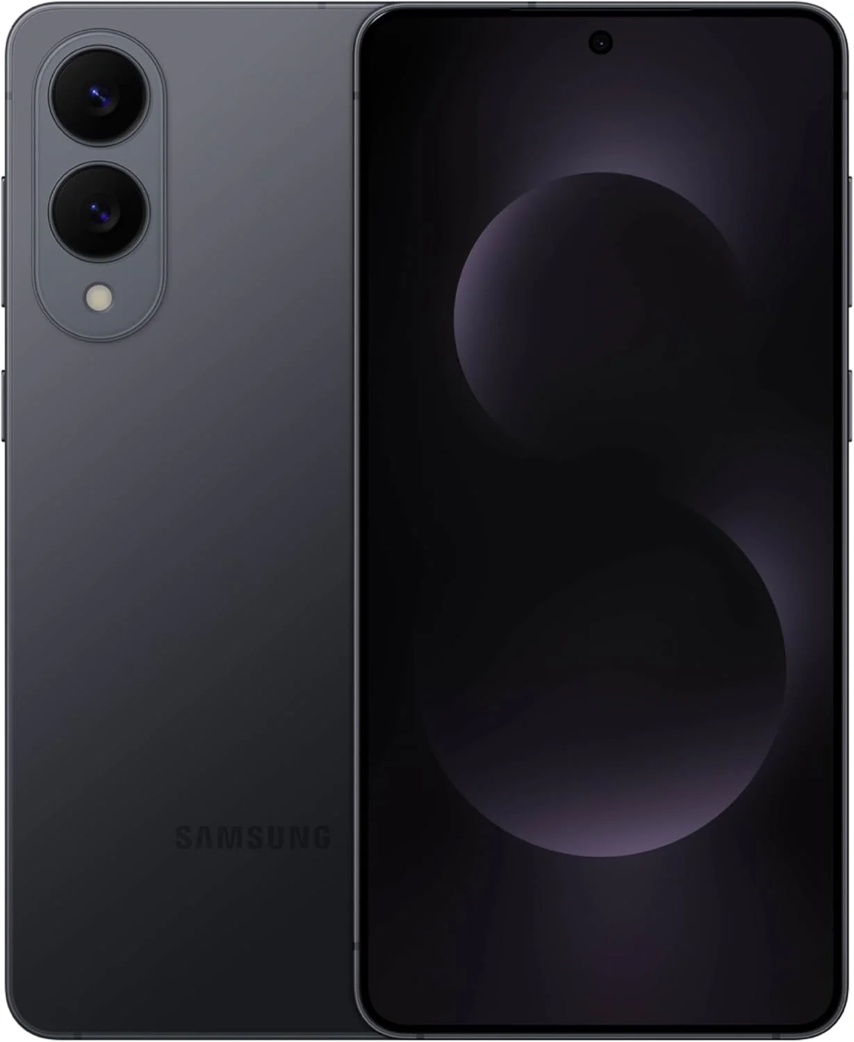 Galxy S25 Edge Phone, 256 GB AI Smartphone