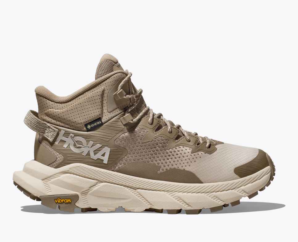 Men’s Trail Code GTX