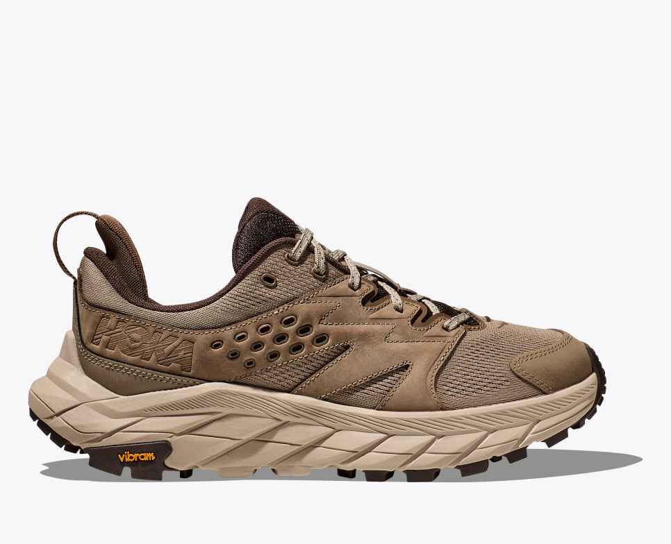 Men’s Anacapa Breeze Low
