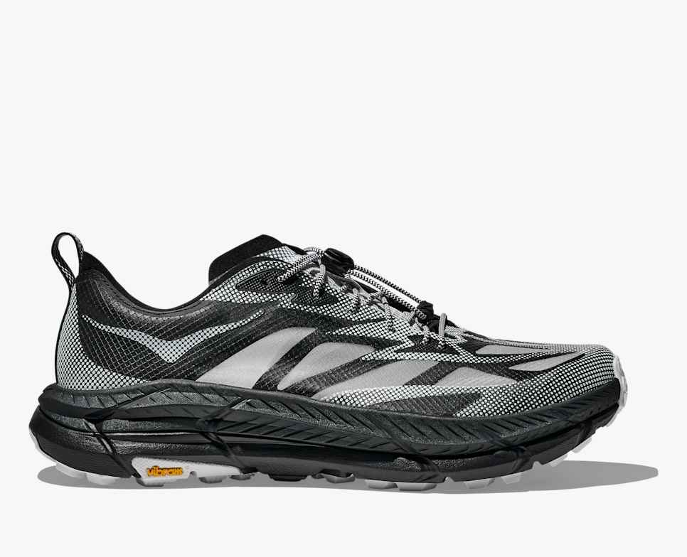 All Gender Stealth/Tech Mafate Speed 4 Lite