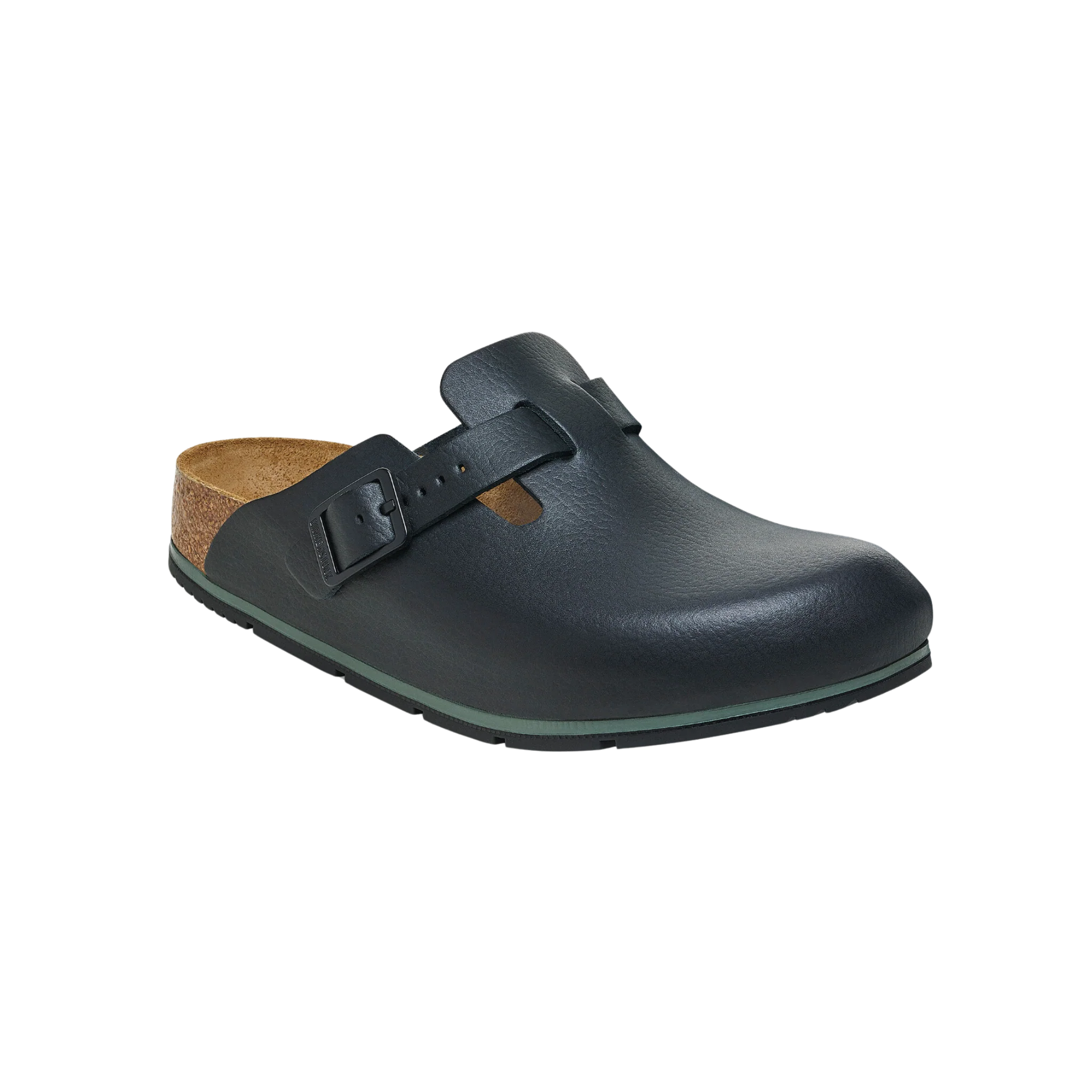 Birkenstock Boston Pro Black