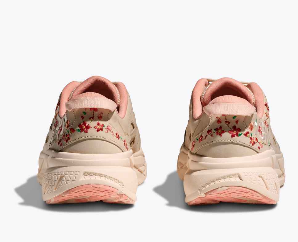 All Gender Vibrant Bloom Clifton L
