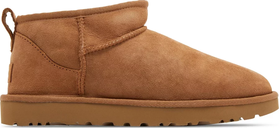 UGG Classic Ultra Mini Boot Chestnut (Women's)