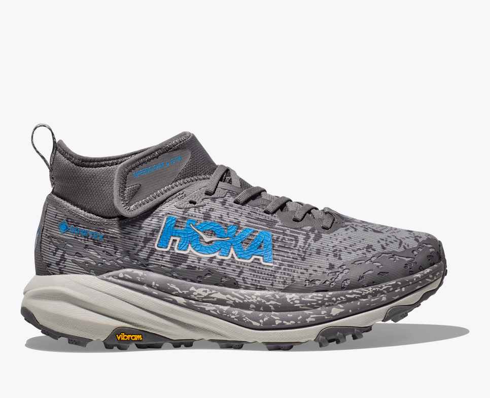 Men’s Speedgoat 6 Mid GTX