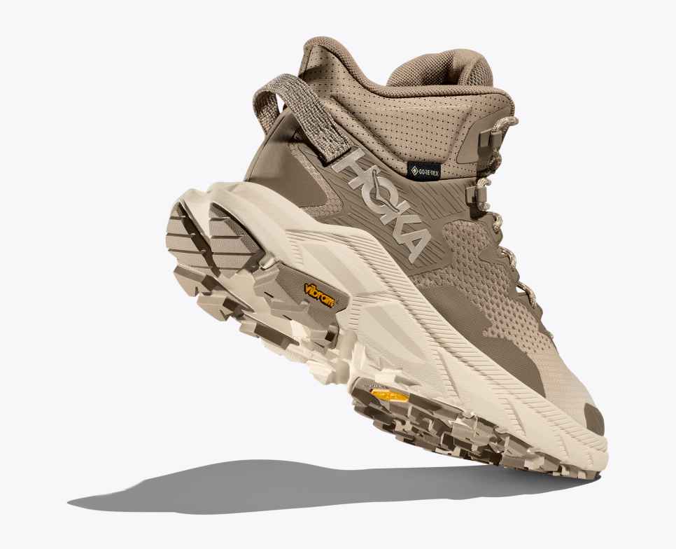 Men’s Trail Code GTX