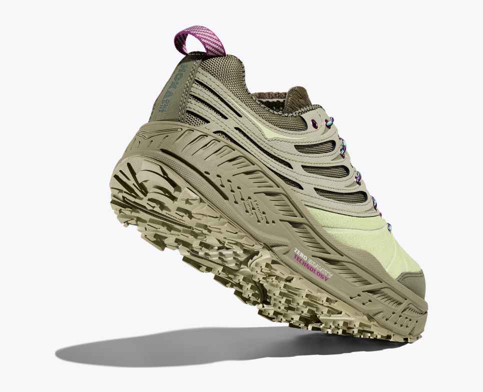 All Gender Elite Terrain System Stinson EVO OG