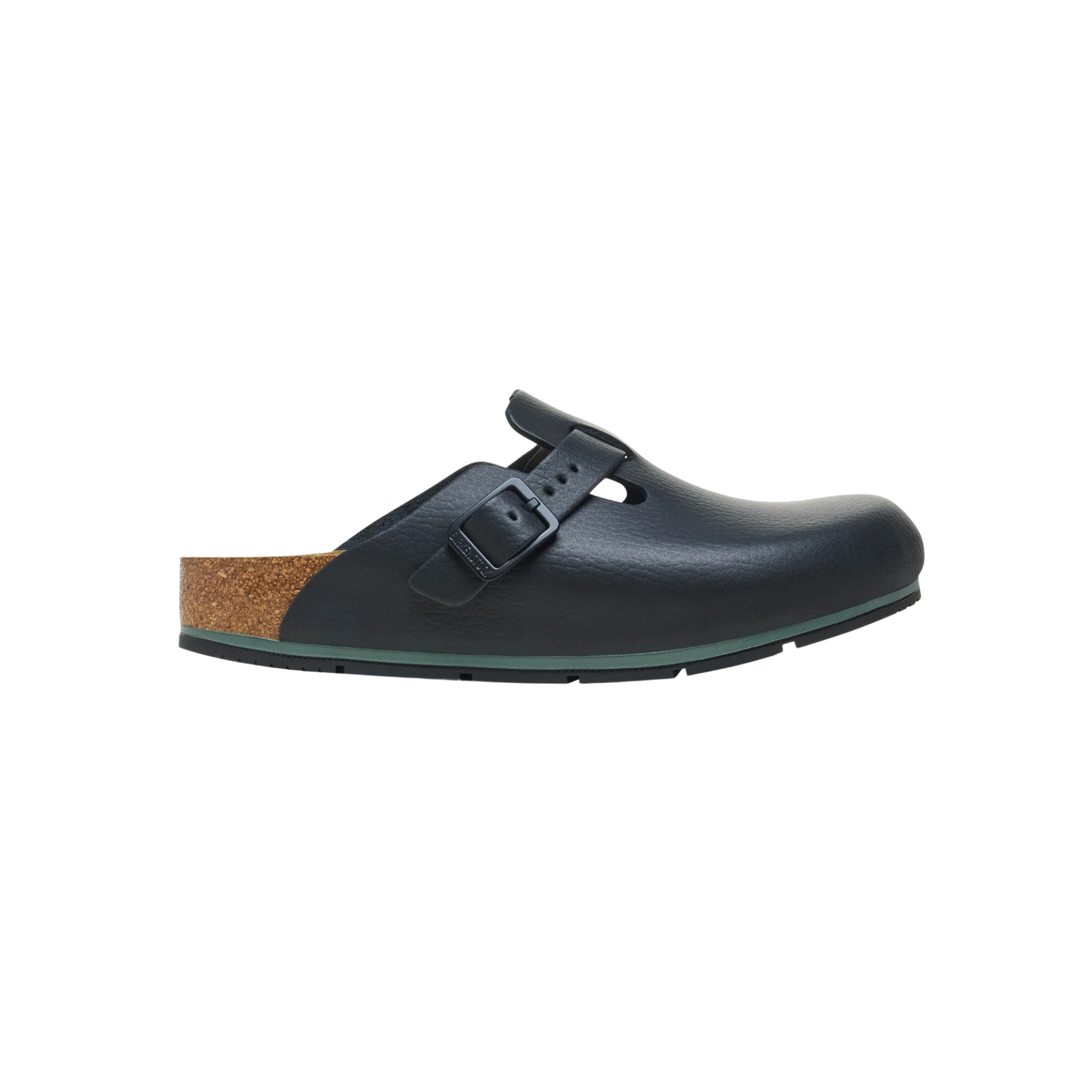 Birkenstock Boston Pro Black