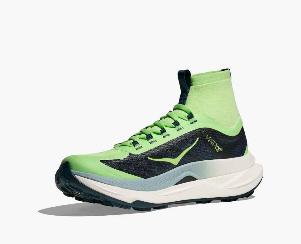 Men’s Tecton X 3