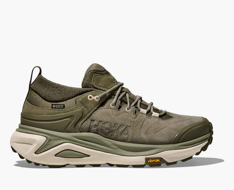 Men’s Kaha 3 Low GTX