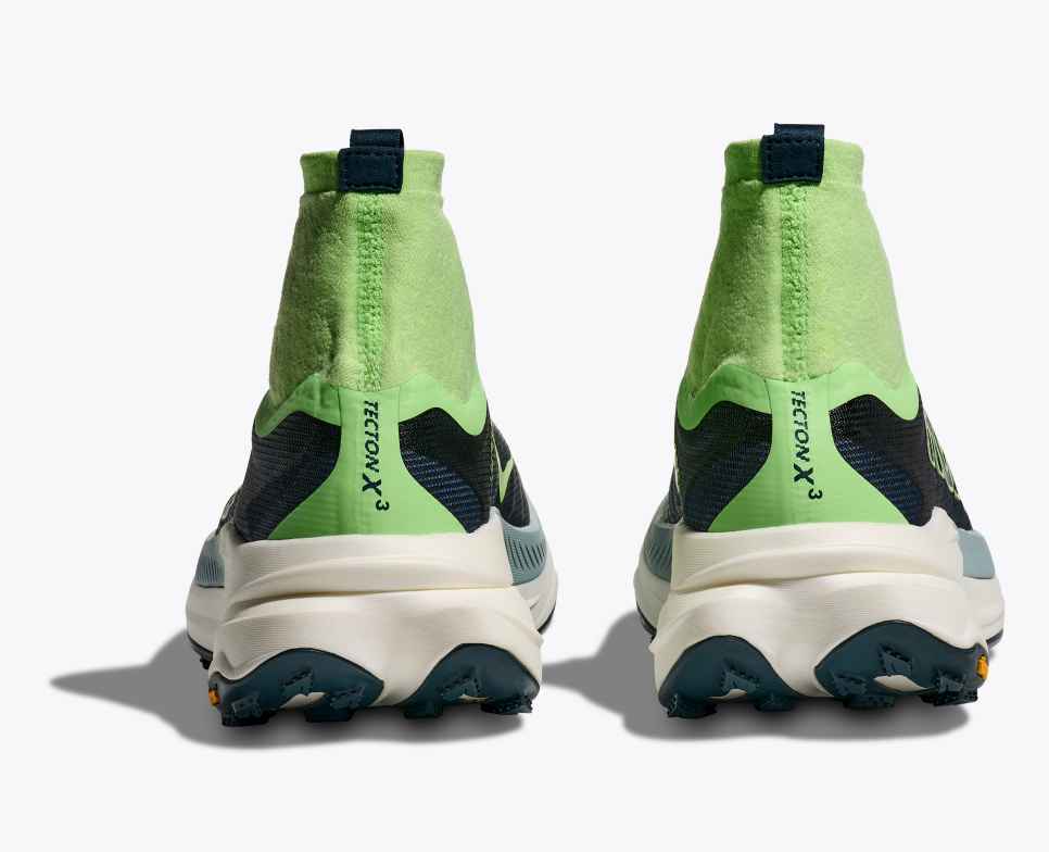 Men’s Tecton X 3