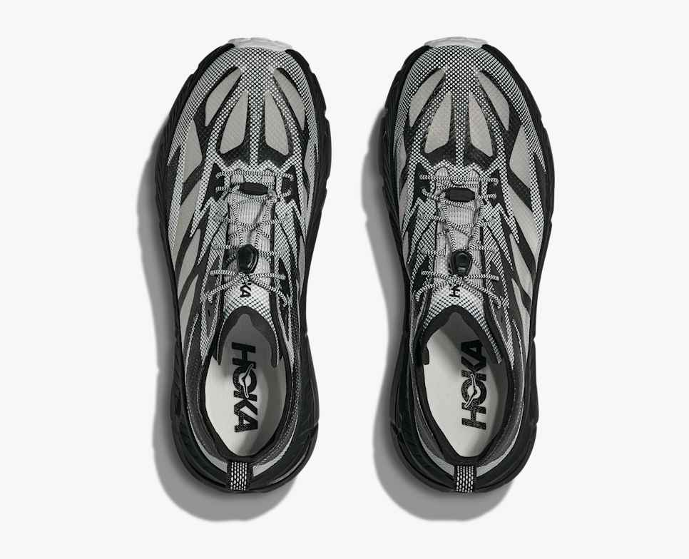 All Gender Stealth/Tech Mafate Speed 4 Lite