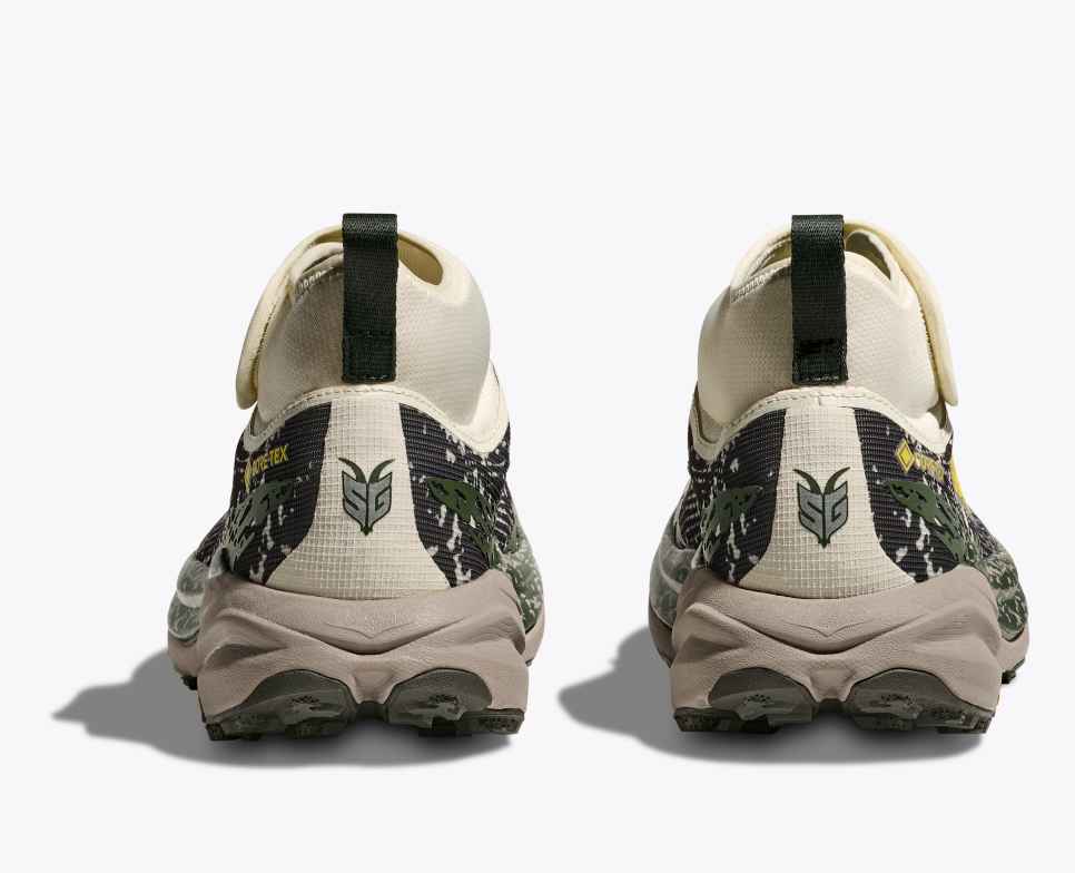 Men’s Speedgoat 6 Mid GTX