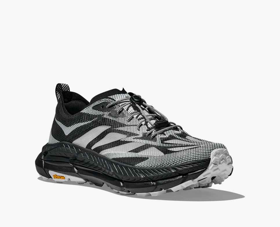 All Gender Stealth/Tech Mafate Speed 4 Lite