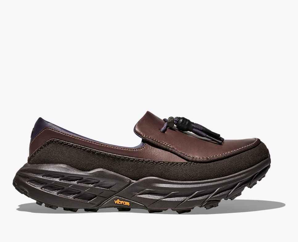 All Gender Speed Loafer