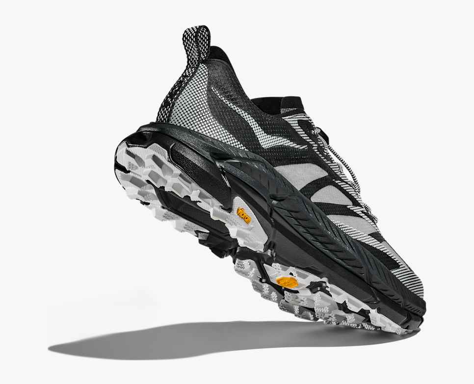 All Gender Stealth/Tech Mafate Speed 4 Lite