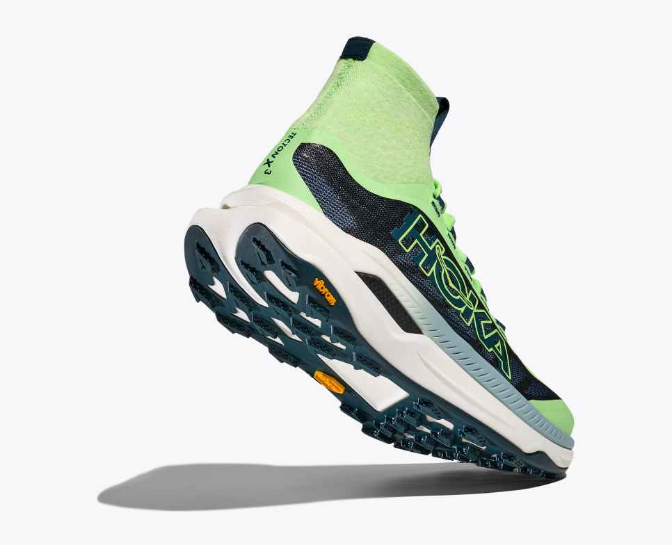 Men’s Tecton X 3