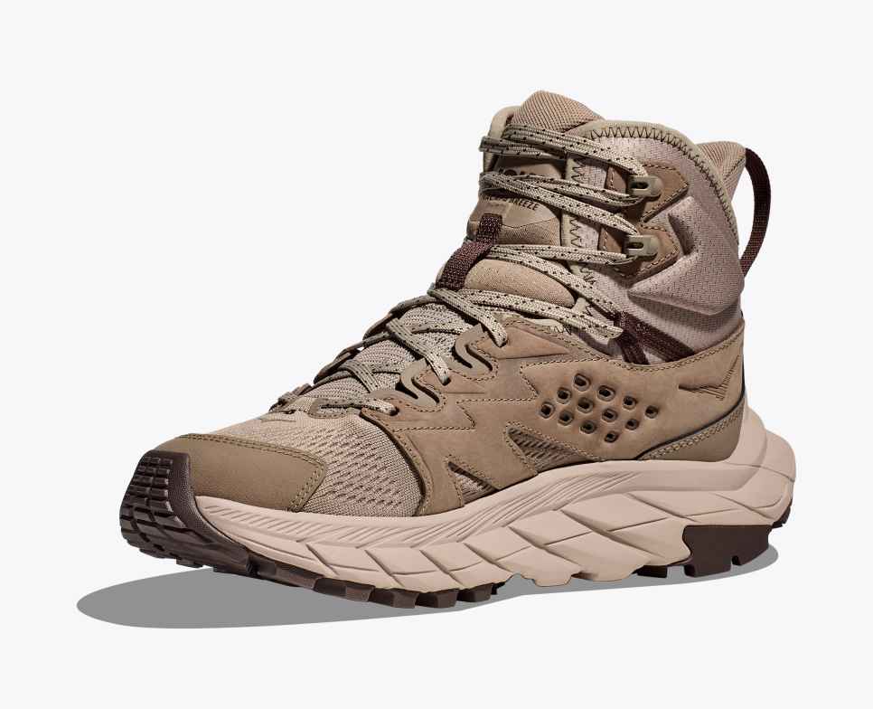Men’s Anacapa Breeze Mid