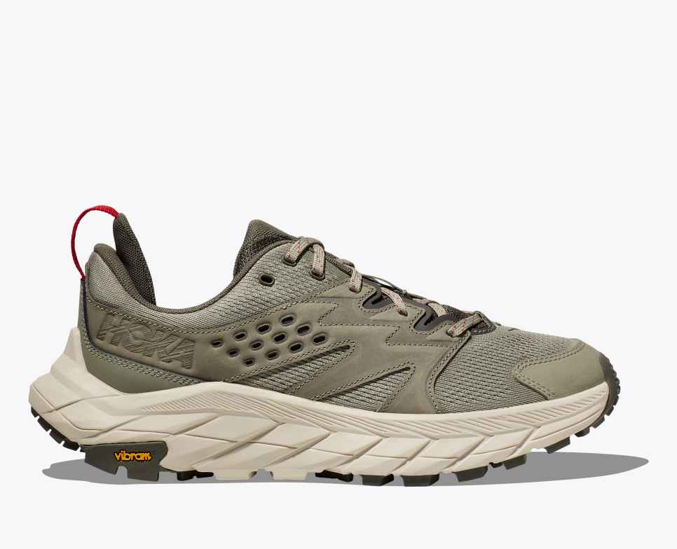 Men’s Anacapa Breeze Low