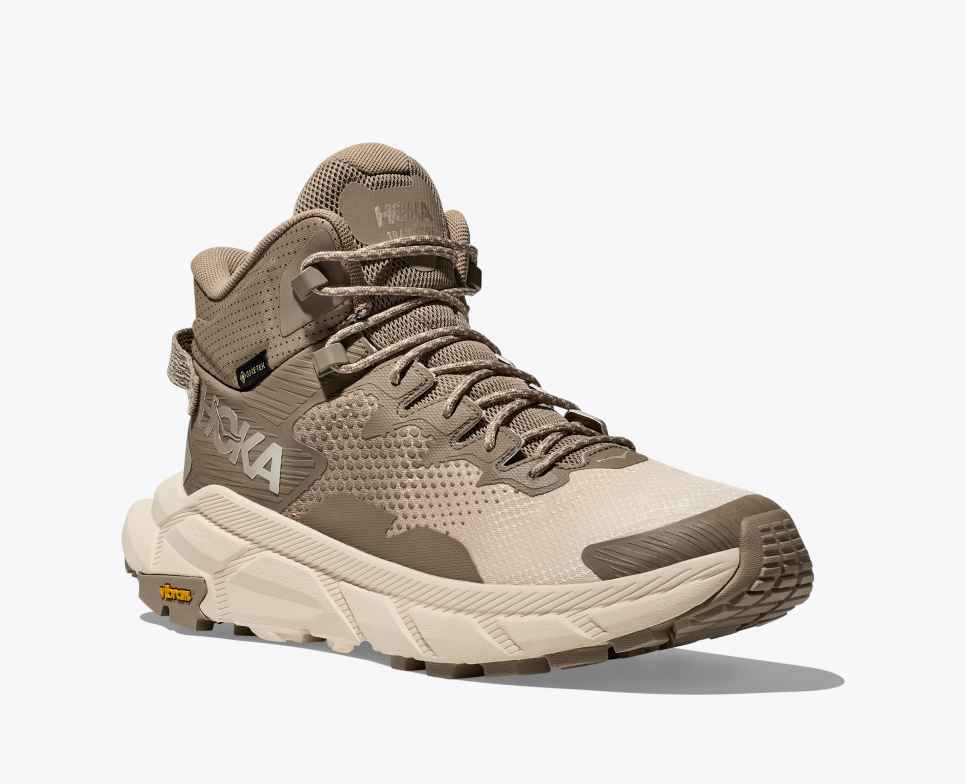 Men’s Trail Code GTX