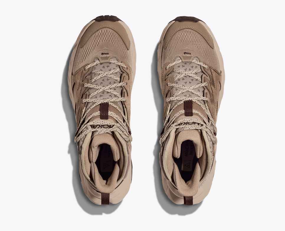 Men’s Anacapa Breeze Mid