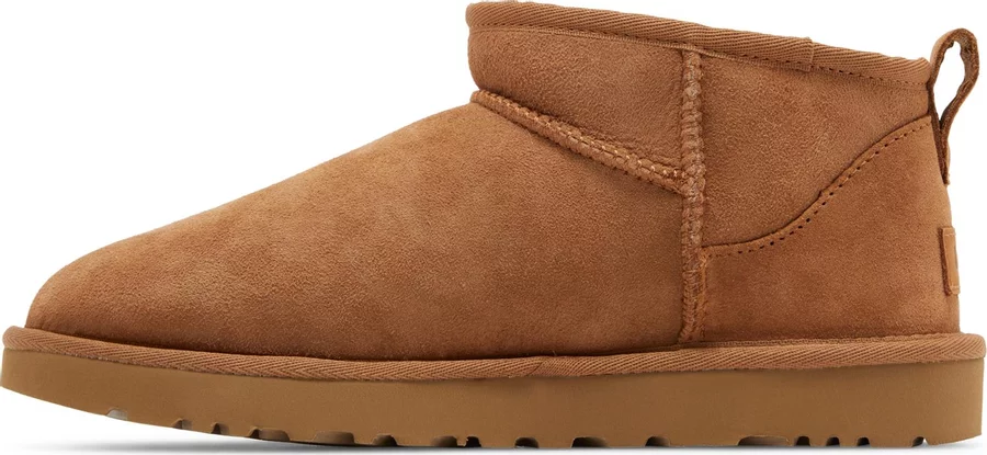 UGG Classic Ultra Mini Boot Chestnut (Women's)