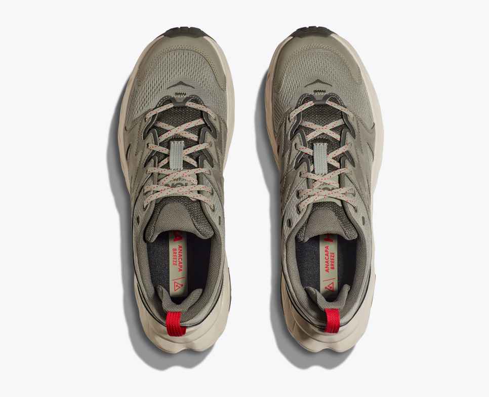 Men’s Anacapa Breeze Low