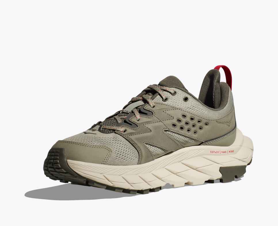 Men’s Anacapa Breeze Low