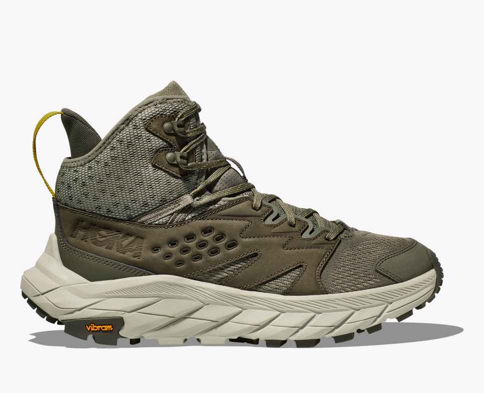 Men’s Anacapa Breeze Mid