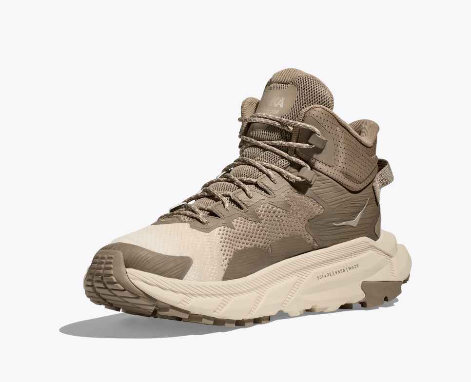 Men’s Trail Code GTX