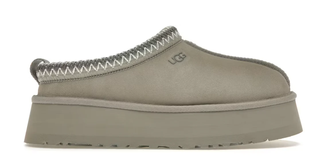 UGG Tazz Slipper Seal (Women's)