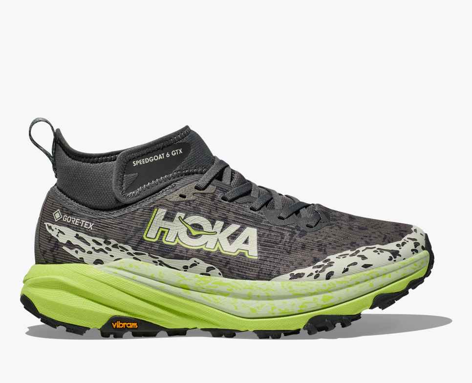 Men’s Speedgoat 6 Mid GTX