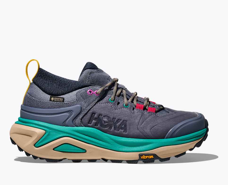 Men’s Kaha 3 Low GTX