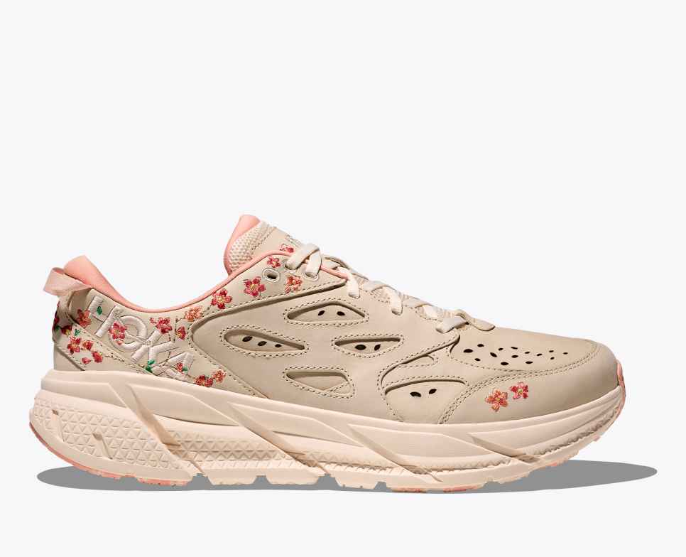 All Gender Vibrant Bloom Clifton L
