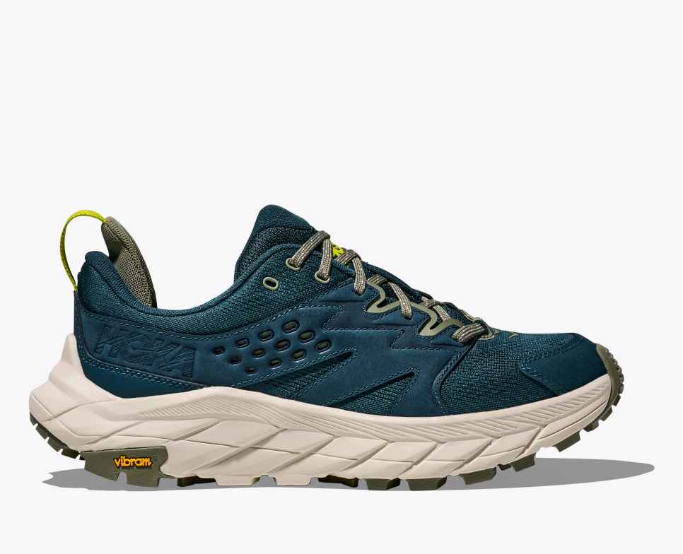 Men’s Anacapa Breeze Low